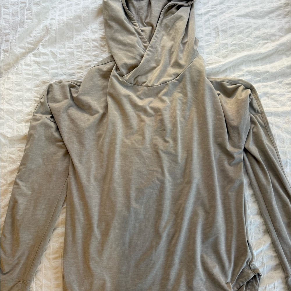 Sahara Shade Hoodie - Women's size Small